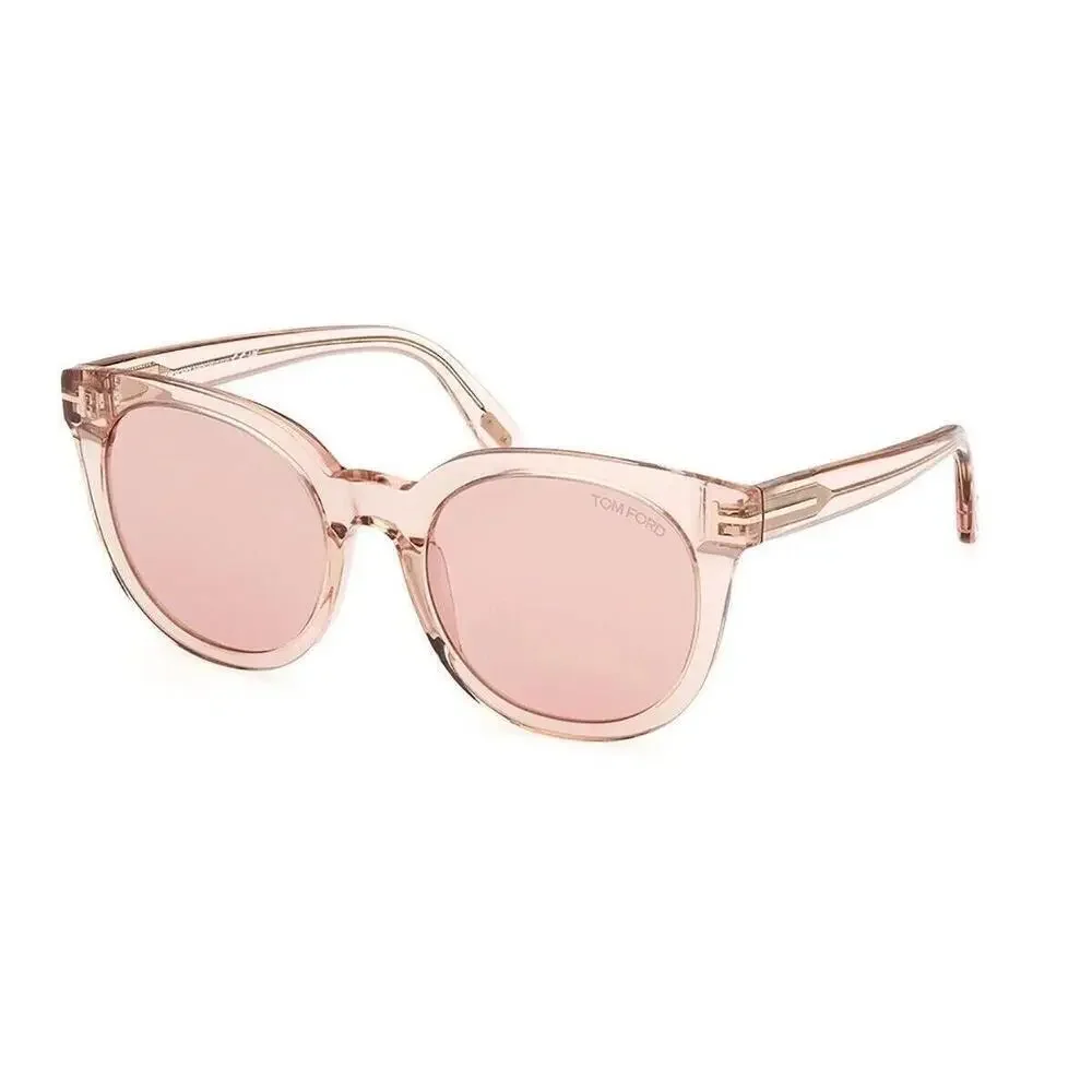 NWT Tom Ford FT1109 Na 53mm Sunglasses